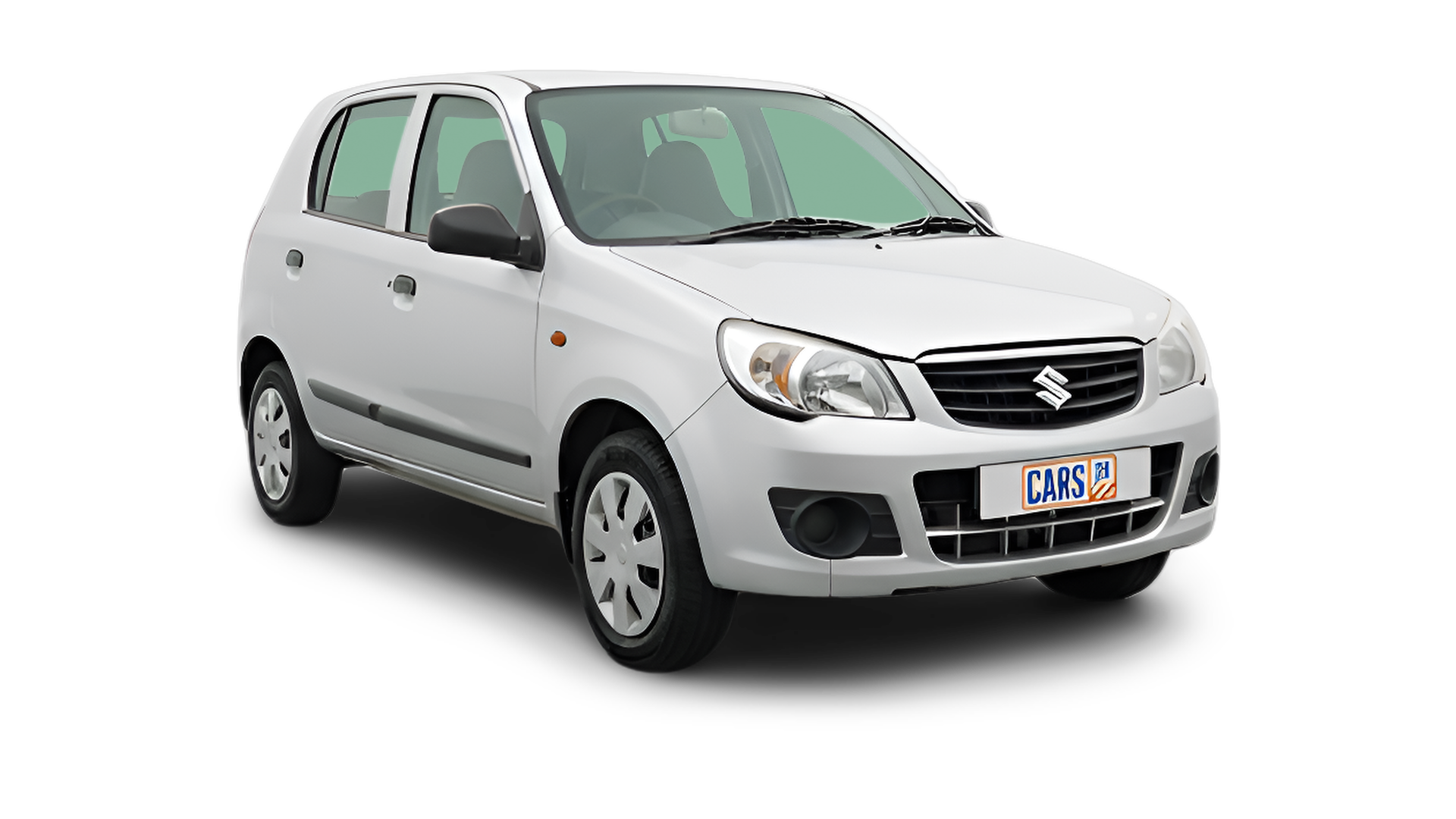 2012 Maruti Alto K10 - Hatchback - Petrol - Manual - ₹1.32 lakh
